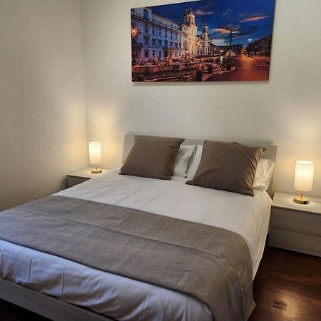 Casa Su Colosseo San Giovanni Рим Экстерьер фото
