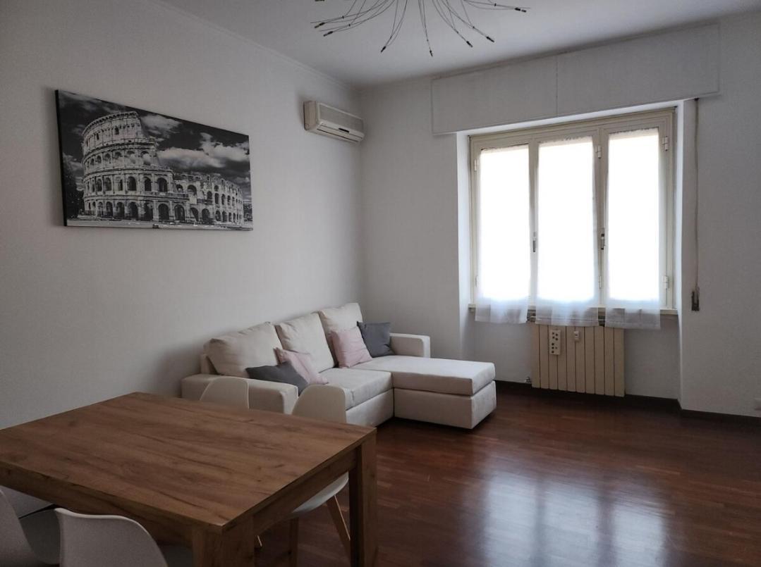 Casa Su Colosseo San Giovanni Рим Экстерьер фото